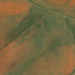 Satellite imagery of Argoub Ali Ou Aïssa, DZ