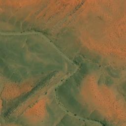 Satellite imagery of Argoub Ali Ou Aïssa, DZ