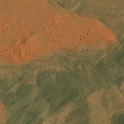 Satellite imagery of Argoub Ali Ou Aïssa, DZ
