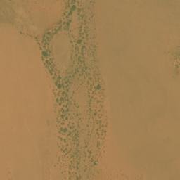 Satellite imagery of Mennzeh el Kharfi, DZ