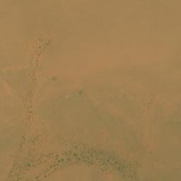 Satellite imagery of Mennzeh el Kharfi, DZ