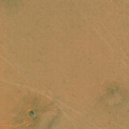 Satellite imagery of M’Kitla, DZ