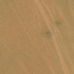 Satellite imagery of M’Kitla, DZ
