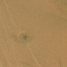 Satellite imagery of M’Kitla, DZ