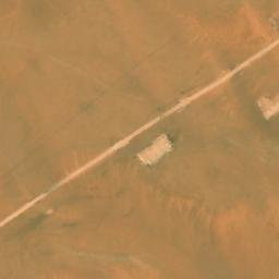 Satellite imagery of Bou Kamouna, DZ