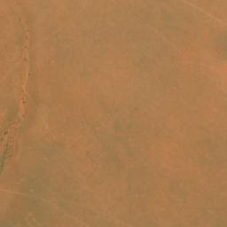 Satellite imagery of Gouiret el Hassane, DZ
