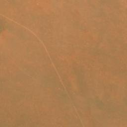 Satellite imagery of Gouiret el Hassane, DZ
