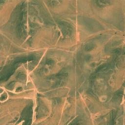 Satellite imagery of Ben Aïkel, DZ