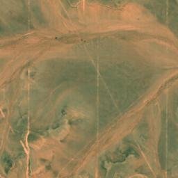 Satellite imagery of Ben Aïkel, DZ