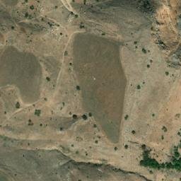 Satellite imagery of Miẕpé Elot, IL