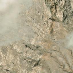 Satellite imagery of Safarak, AF