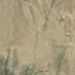 Satellite imagery of Tōr Ghunḏêy, AF