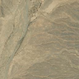 Satellite imagery of Tōr Ghunḏêy, AF