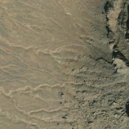 Satellite imagery of Kōh-e Now Baḩār, AF