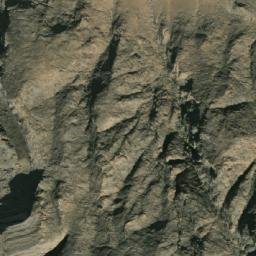 Satellite imagery of Kōh-e Now Baḩār, AF