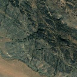 Satellite imagery of Kōh-e Tarakêy, AF