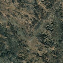 Satellite imagery of Dê Kūtī Ghar, AF