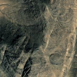 Satellite imagery of Kōh-e Jirgah Gī, AF