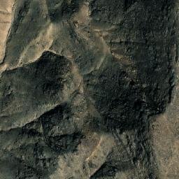 Satellite imagery of Kōh-e Jirgah Gī, AF