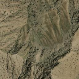Satellite imagery of Kōh-e Munushkah, AF