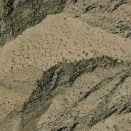 Satellite imagery of Kōh-e Munushkah, AF