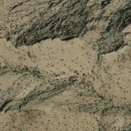 Satellite imagery of Kōh-e Munushkah, AF