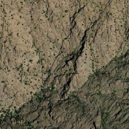 Satellite imagery of Kōh-e Shōrī, AF