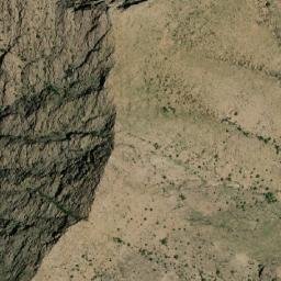 Satellite imagery of Kōh-e Shōrī, AF