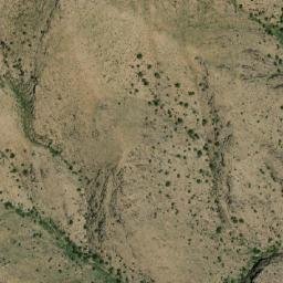 Satellite imagery of Kōh-e Shōrī, AF