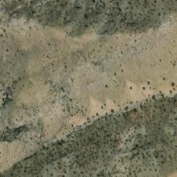 Satellite imagery of Biland Zārak Ghar, AF