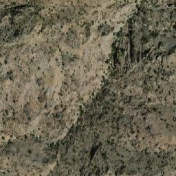 Satellite imagery of Kōh-e Pasha’ī, AF