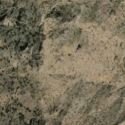 Satellite imagery of Kōh-e Pasha’ī, AF