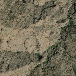 Satellite imagery of Kōh-e Pasha’ī, AF