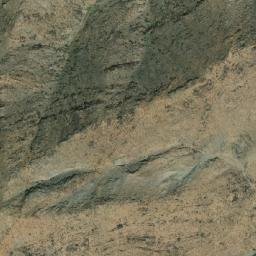 Satellite imagery of Kōh-e Baynowā, AF