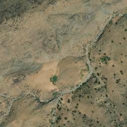 Satellite imagery of Kōh-e Baynowā, AF