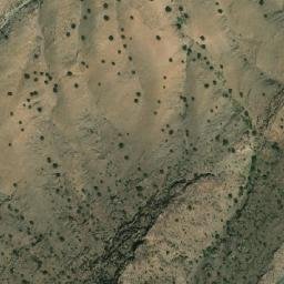 Satellite imagery of Kōh-e Baynowā, AF