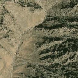 Satellite imagery of Kishūr Kōṯah Ghar, AF