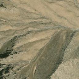 Satellite imagery of Kishūr Kōṯah Ghar, AF