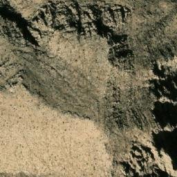 Satellite imagery of Chinārak Ghar, AF