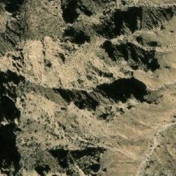 Satellite imagery of Chinārak Ghar, AF