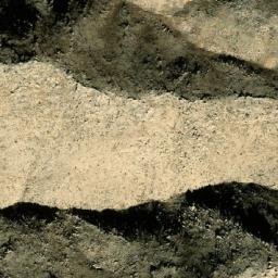 Satellite imagery of Bād Kōh, AF