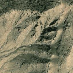 Satellite imagery of Bārīkay, AF