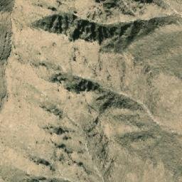 Satellite imagery of Bārīkay, AF