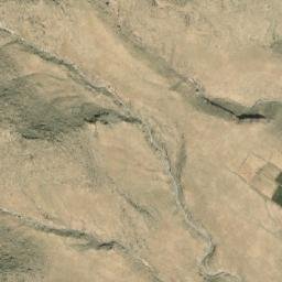 Satellite imagery of Bārīkay, AF