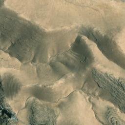 Satellite imagery of Birjmēkh, AF