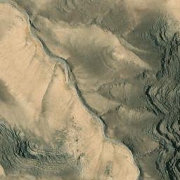 Satellite imagery of Birjmēkh, AF