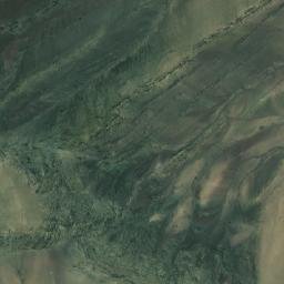 Satellite imagery of Tōrah Ghunḏêy, AF