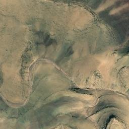 Satellite imagery of Kanḏow Ghar, AF
