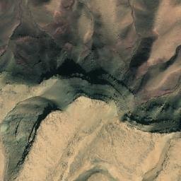 Satellite imagery of Kanḏow Ghar, AF
