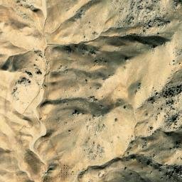 Satellite imagery of Kōh-e Alburz, AF